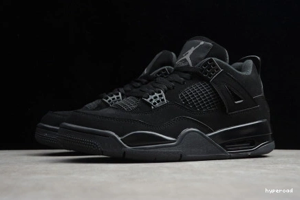 Hyperoad AIR CU1110-010 BLACK KIDS JORDAN CAT 2020 4 1011